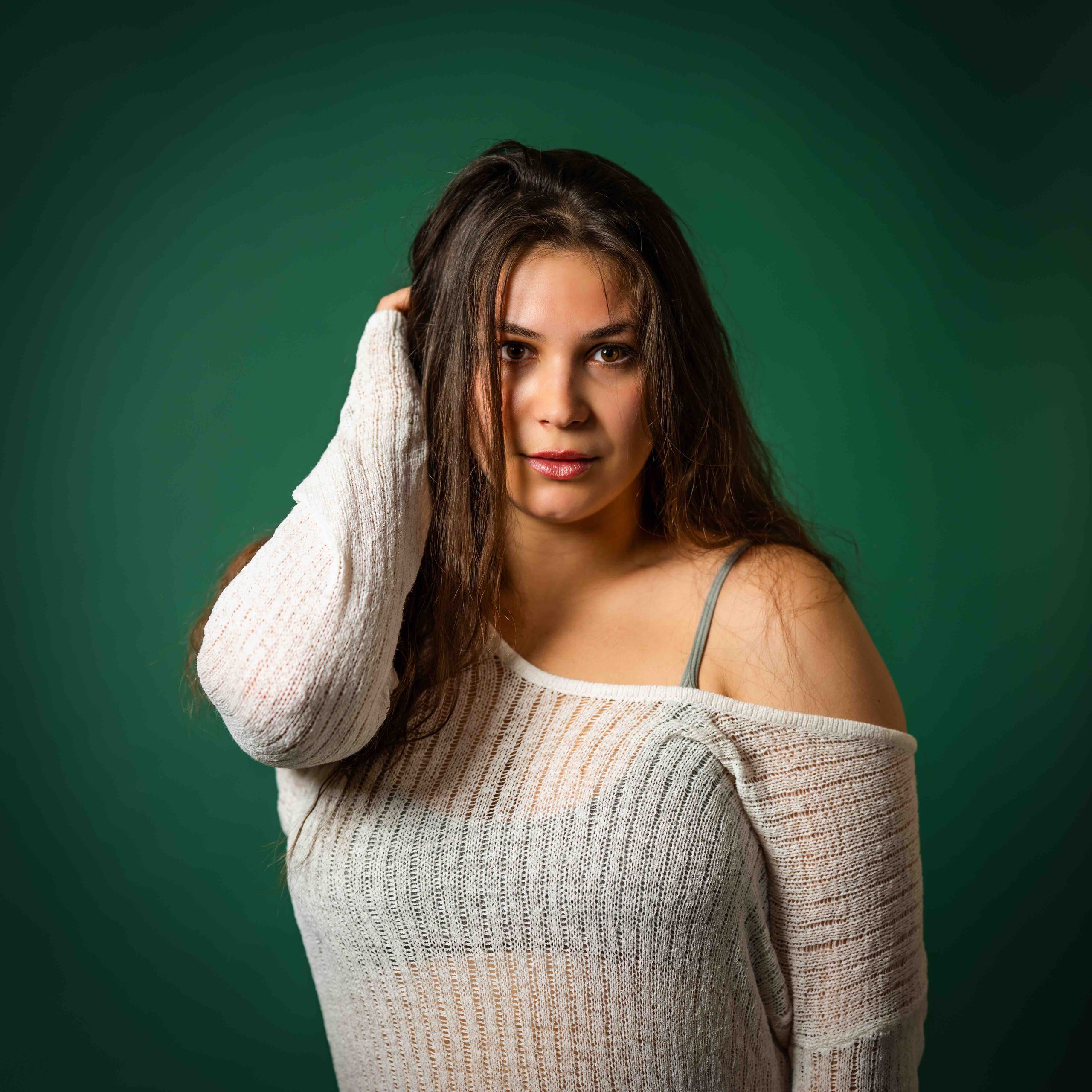 Erika Weber releases album ‘Love It Or Lose It’