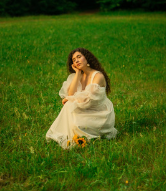Daria Mirea Unleashes New Single ‘Part Of Me’
