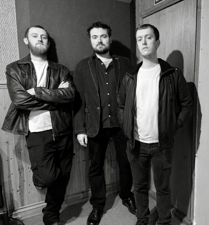 Dream Robbery Unleashes New Single ‘The Game’
