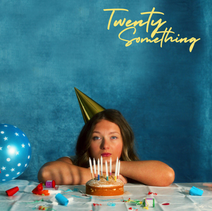 Kier Delivers New Single ‘Twenty Something’