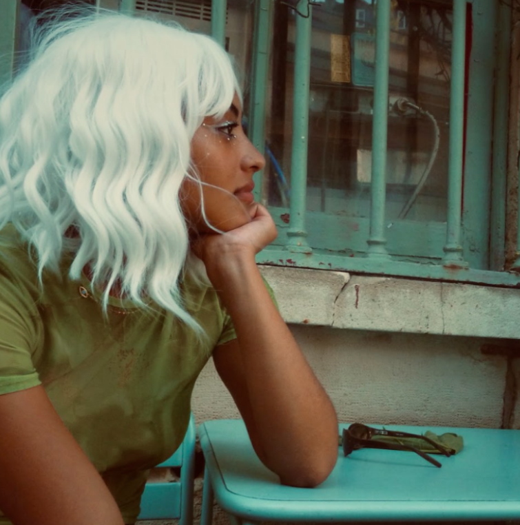 Sophierce Shines In New Single ‘Senescence’