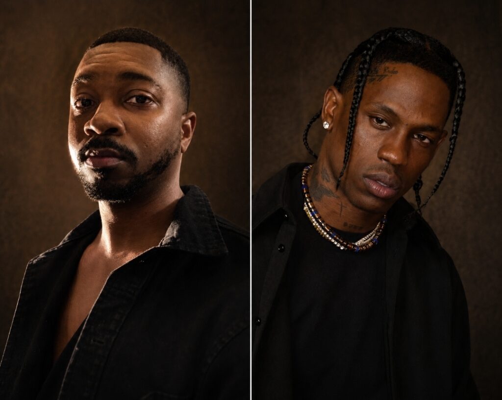 Did Travis Scott Just Diss RKM Legend With His Latest Instagram Post? “Phase 1” Has Fans Talking
