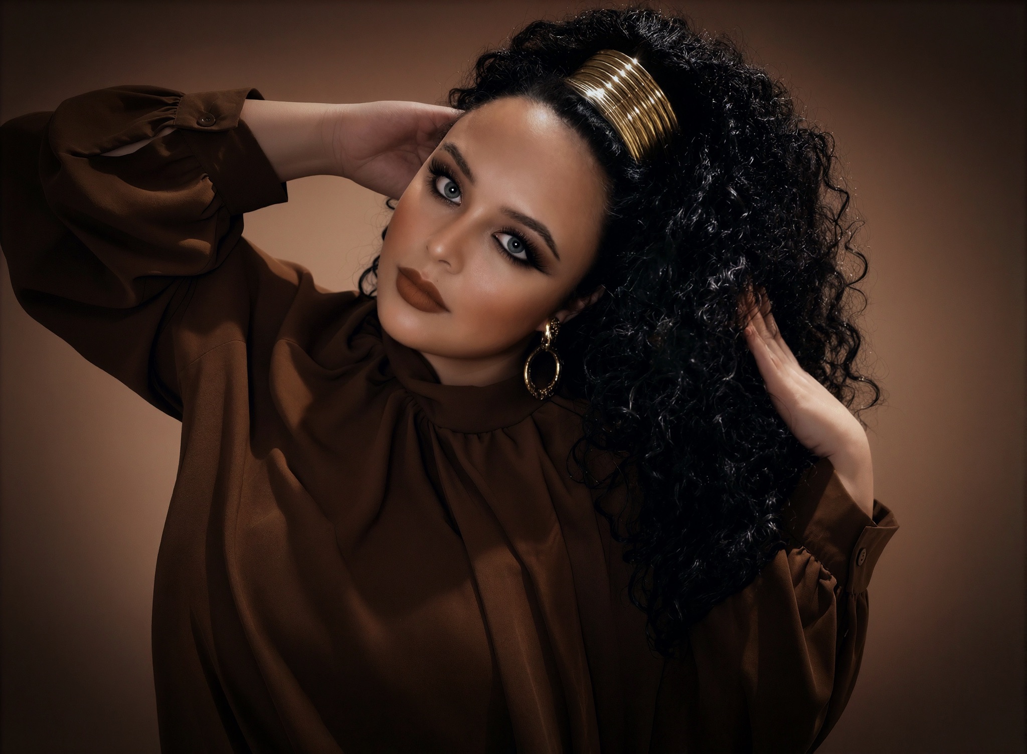 TaniA Kyllikki and Rynellton Unveil Soulful Techno-House Hybrid “HUMAN”