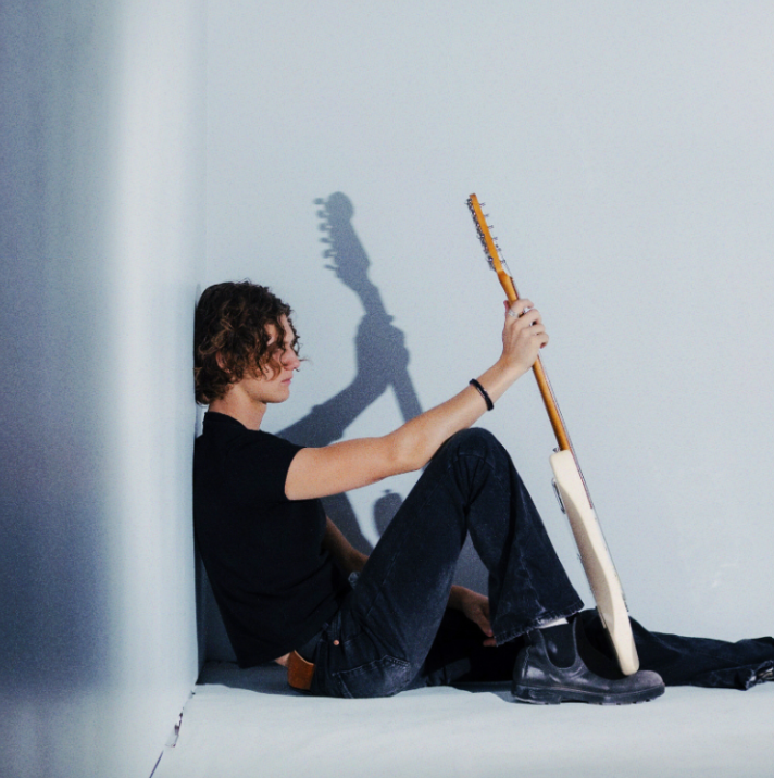 TYBIRD Shares New Single ‘Out Of My Mind’