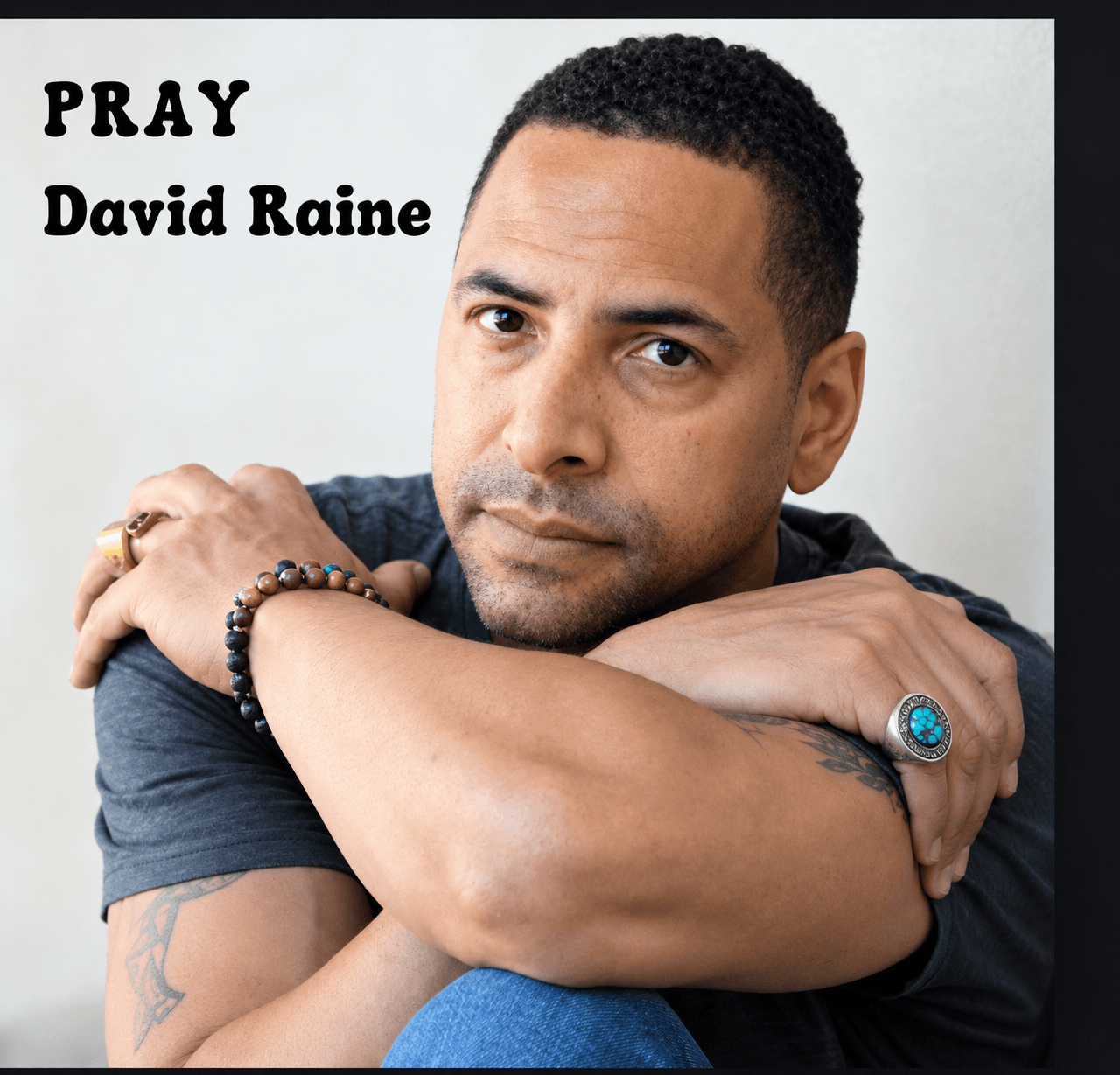 PRAY: A Journey Toward Discovering Our Worth
