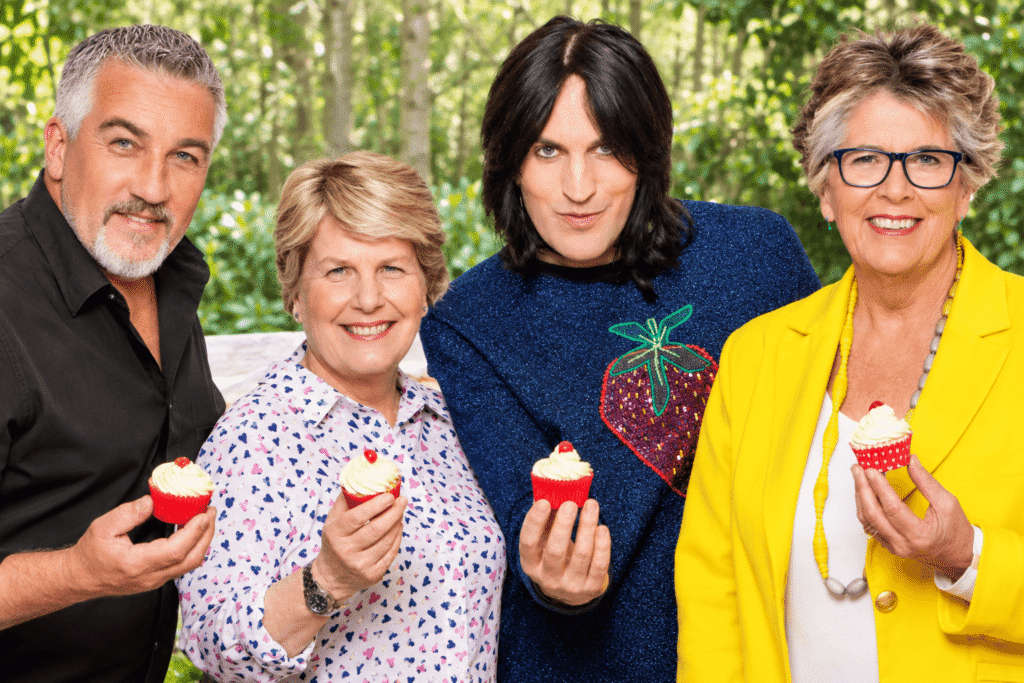 Great British Bake Off Series 17: Everything You Need to Know