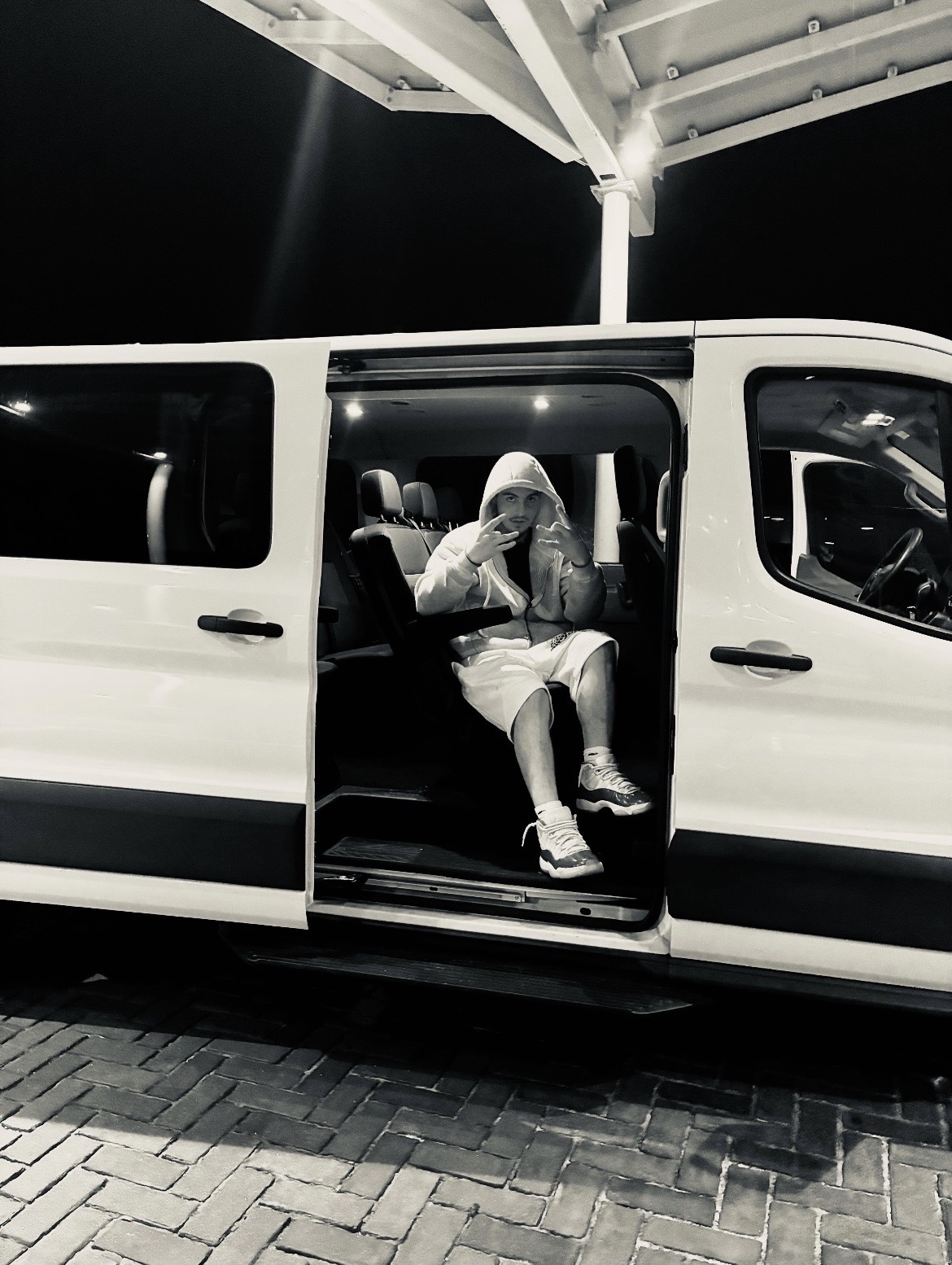 Rising Hip-Hop Artist JTTI Turns Real-Life Struggle Into Music With Lil Mosey and Jay Gwuapo Collaborations