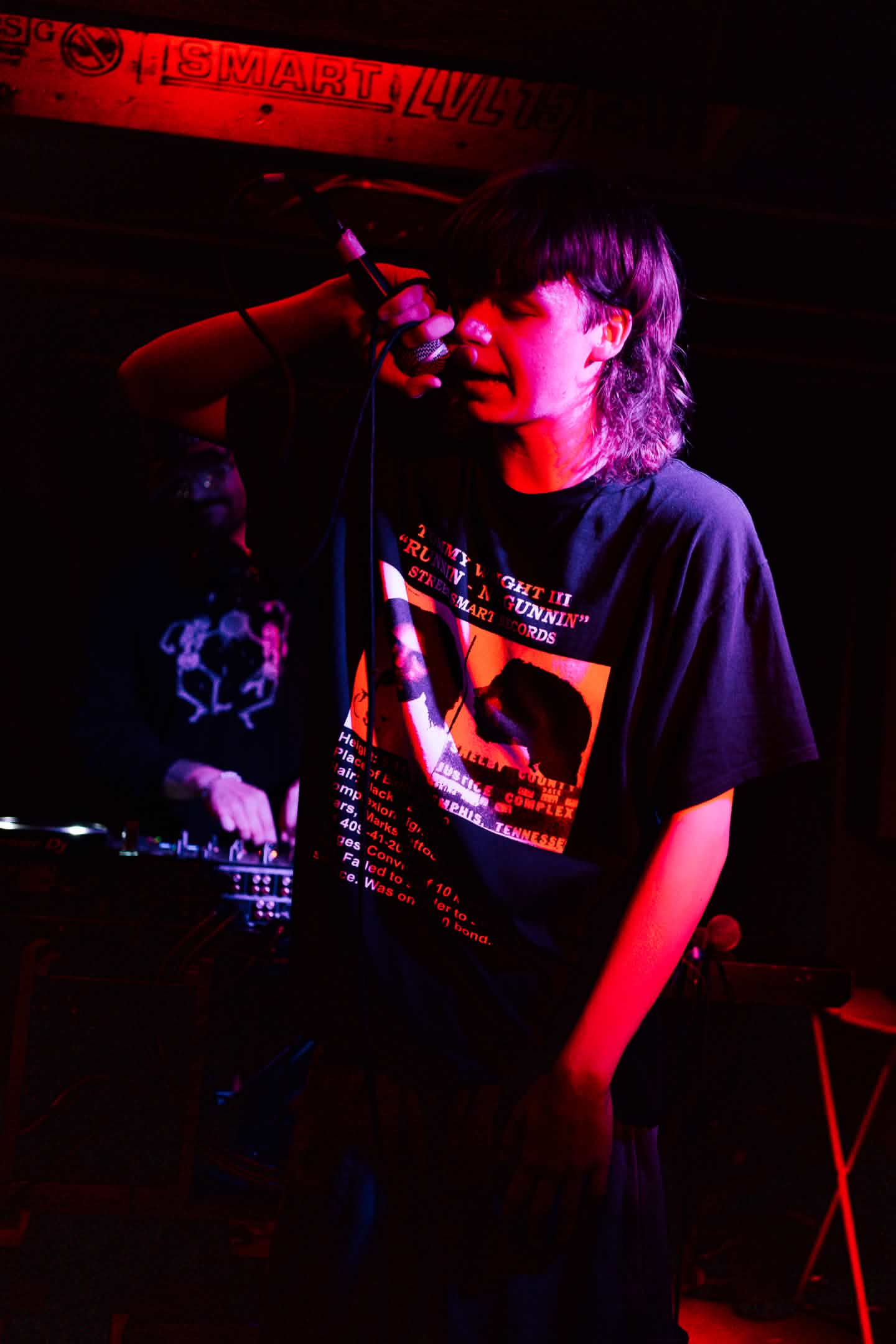 Lets the Music Do the Searching on ‘Eyes to See and Ears to Hear’