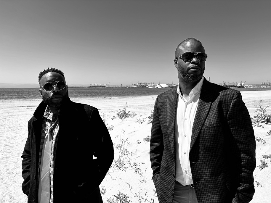 Beyond the Noise: Cashus King and M.Waisome Architect a Soulful Sanctuary on ‘The Greatest Album Never Heard’