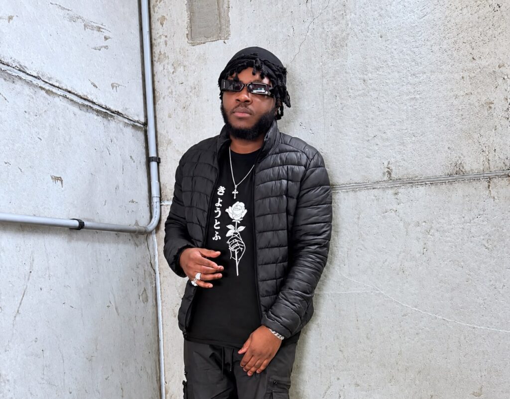 Mack Delfino: The Strategist Behind Music’s Biggest Moves