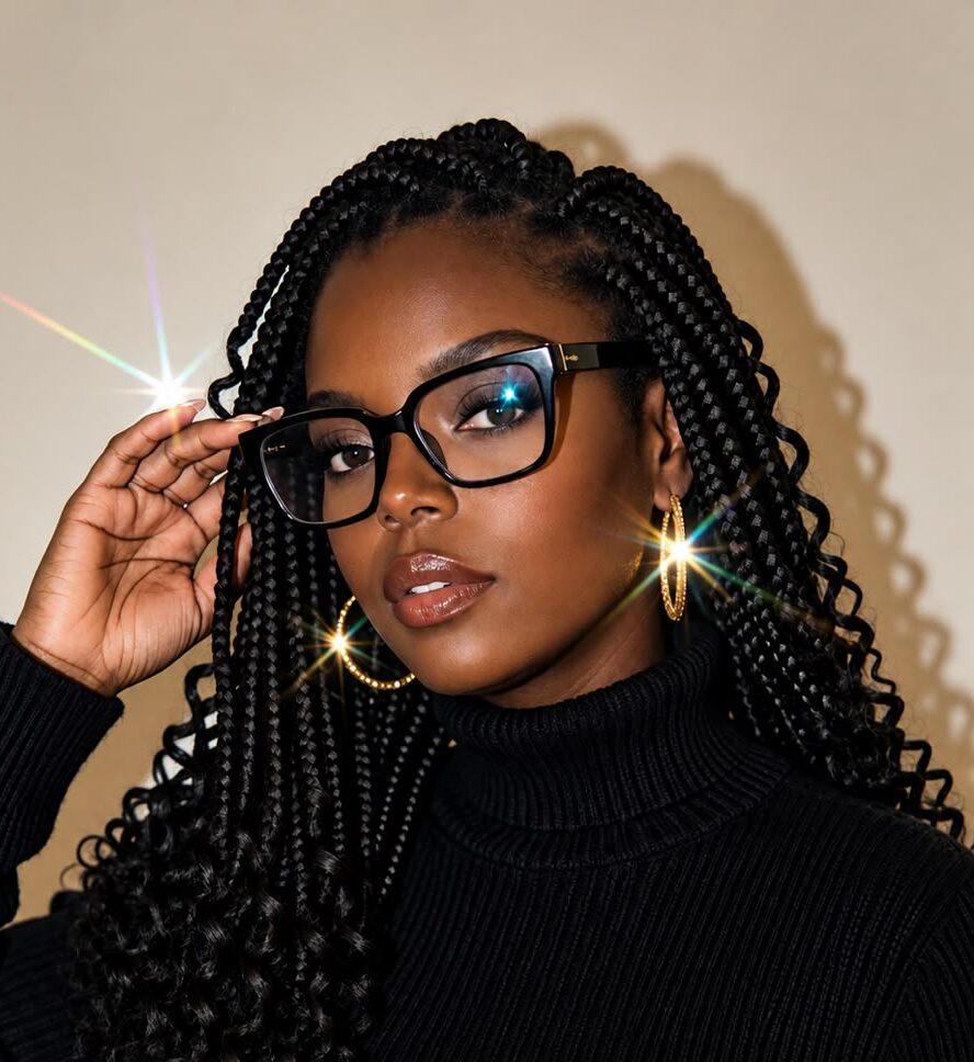 Ladii Girl: The Queen of R&B from the 508