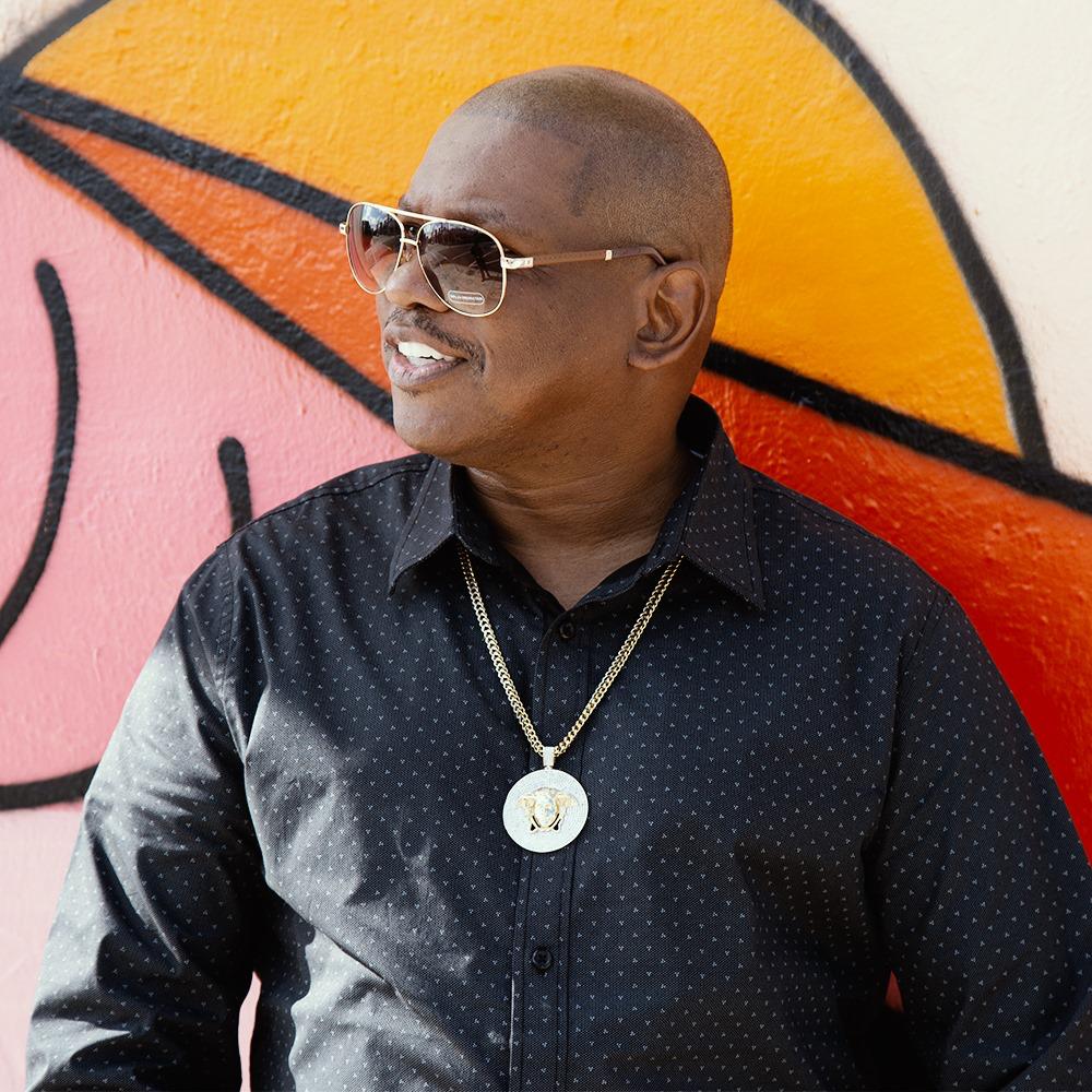 Darrell Kelley Finds New Momentum with “Girl I Seen”