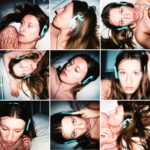 Kelsey Feral Pillowcase single cover art