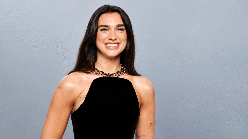 Dua Lipa Net Worth 2026: How Much Is She Really Worth?