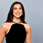 Dua Lipa