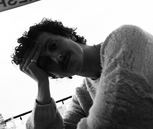 Rose Wallace Goldaline Unveils New Single ‘a drop in a dream’